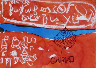 Placenames - Place Names - 118